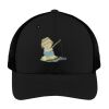 YP Classics ® Retro Trucker Cap Thumbnail