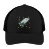 YP Classics ® Retro Trucker Cap Thumbnail