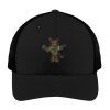 YP Classics ® Retro Trucker Cap Thumbnail