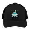 YP Classics ® Retro Trucker Cap Thumbnail