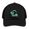 YP Classics ® Retro Trucker Cap Thumbnail