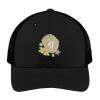YP Classics ® Retro Trucker Cap Thumbnail