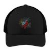 YP Classics ® Retro Trucker Cap Thumbnail
