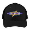 YP Classics ® Retro Trucker Cap Thumbnail