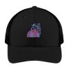 YP Classics ® Retro Trucker Cap Thumbnail