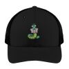 YP Classics ® Retro Trucker Cap Thumbnail