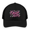 YP Classics ® Retro Trucker Cap Thumbnail