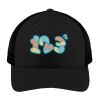 YP Classics ® Retro Trucker Cap Thumbnail