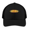 YP Classics ® Retro Trucker Cap Thumbnail