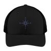 YP Classics ® Retro Trucker Cap Thumbnail