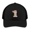 YP Classics ® Retro Trucker Cap Thumbnail