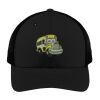YP Classics ® Retro Trucker Cap Thumbnail