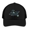 YP Classics ® Retro Trucker Cap Thumbnail