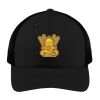 YP Classics ® Retro Trucker Cap Thumbnail