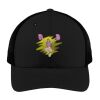 YP Classics ® Retro Trucker Cap Thumbnail
