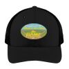 YP Classics ® Retro Trucker Cap Thumbnail