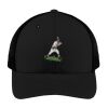 YP Classics ® Retro Trucker Cap Thumbnail