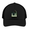YP Classics ® Retro Trucker Cap Thumbnail