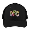 YP Classics ® Retro Trucker Cap Thumbnail