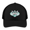 YP Classics ® Retro Trucker Cap Thumbnail
