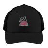 YP Classics ® Retro Trucker Cap Thumbnail