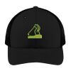 YP Classics ® Retro Trucker Cap Thumbnail