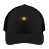 YP Classics ® Retro Trucker Cap Thumbnail