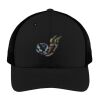 YP Classics ® Retro Trucker Cap Thumbnail