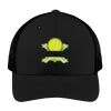 YP Classics ® Retro Trucker Cap Thumbnail