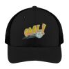 YP Classics ® Retro Trucker Cap Thumbnail