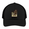 YP Classics ® Retro Trucker Cap Thumbnail