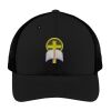 YP Classics ® Retro Trucker Cap Thumbnail