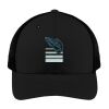 YP Classics ® Retro Trucker Cap Thumbnail