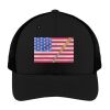 YP Classics ® Retro Trucker Cap Thumbnail