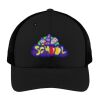 YP Classics ® Retro Trucker Cap Thumbnail