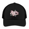 YP Classics ® Retro Trucker Cap Thumbnail