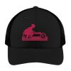 YP Classics ® Retro Trucker Cap Thumbnail