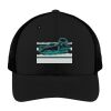 YP Classics ® Retro Trucker Cap Thumbnail