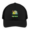 YP Classics ® Retro Trucker Cap Thumbnail
