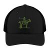 YP Classics ® Retro Trucker Cap Thumbnail