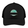 YP Classics ® Retro Trucker Cap Thumbnail