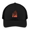 YP Classics ® Retro Trucker Cap Thumbnail