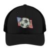 YP Classics ® Retro Trucker Cap Thumbnail