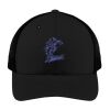 YP Classics ® Retro Trucker Cap Thumbnail