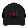 YP Classics ® Retro Trucker Cap Thumbnail