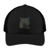 YP Classics ® Retro Trucker Cap Thumbnail