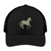 YP Classics ® Retro Trucker Cap Thumbnail