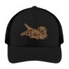 YP Classics ® Retro Trucker Cap Thumbnail