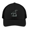 YP Classics ® Retro Trucker Cap Thumbnail