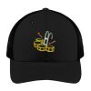 YP Classics ® Retro Trucker Cap Thumbnail